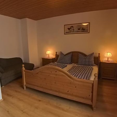 Ferienwohnung Rita Halser Riedenburg Luaran gambar