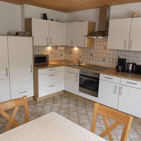 Ferienwohnung Rita Halser Riedenburg Luaran gambar
