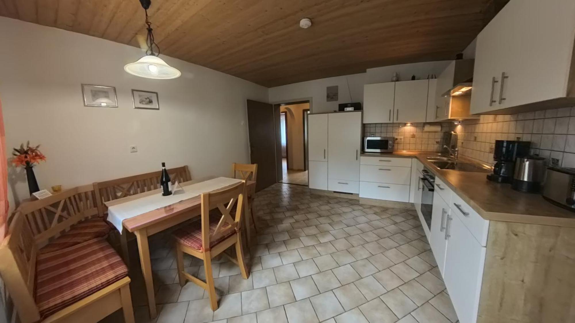 Ferienwohnung Rita Halser Riedenburg Luaran gambar