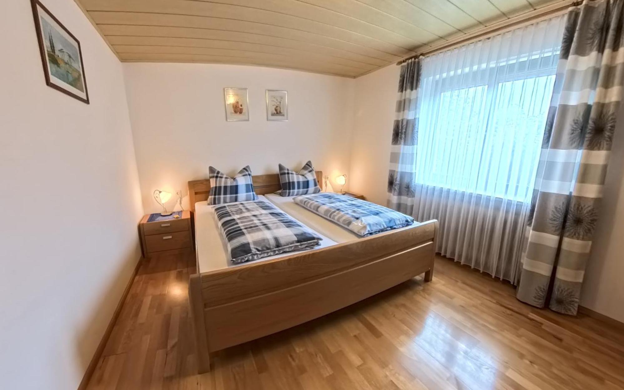 Ferienwohnung Rita Halser Riedenburg Luaran gambar