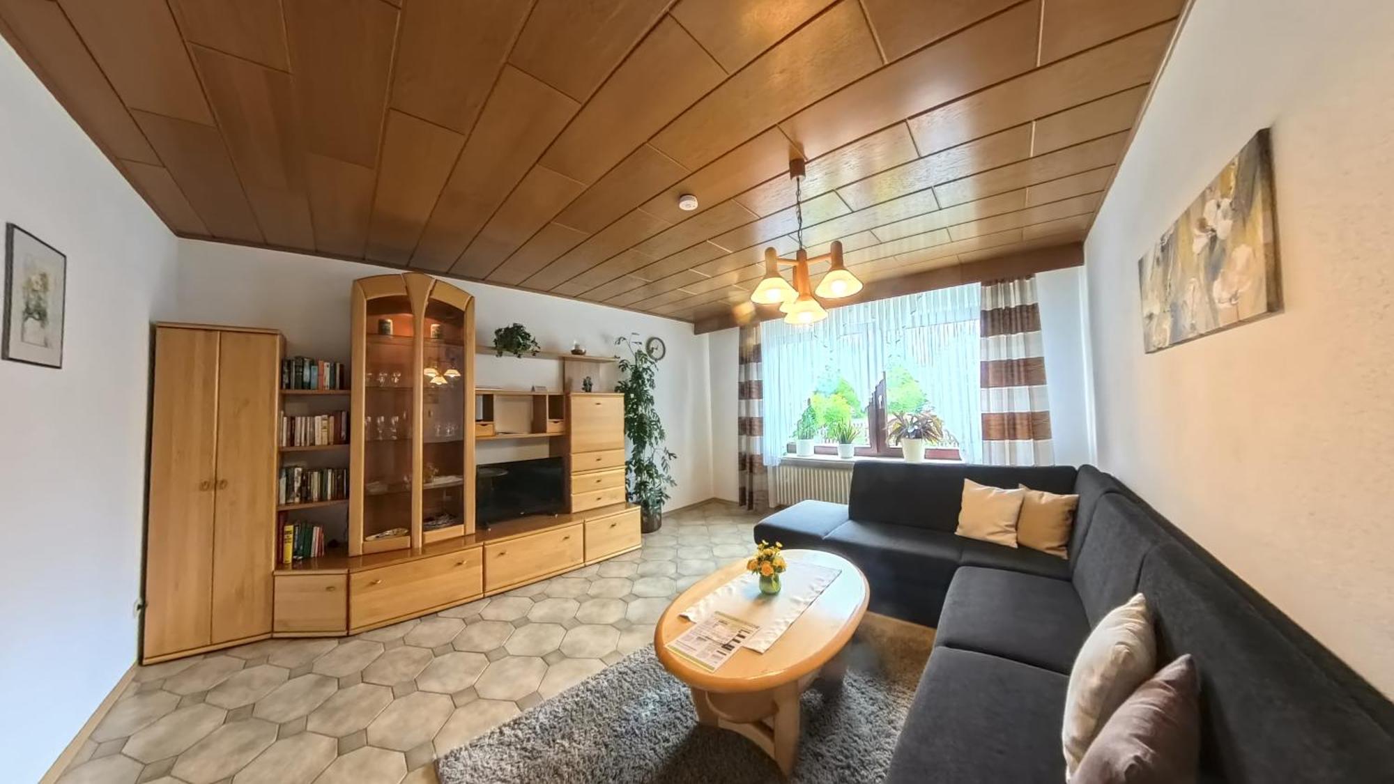 Ferienwohnung Rita Halser Riedenburg Luaran gambar